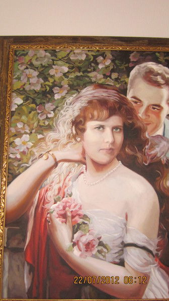 Нина Белова