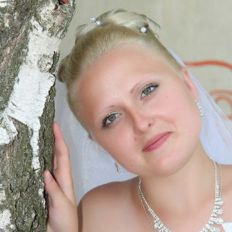 Виктория Баранова