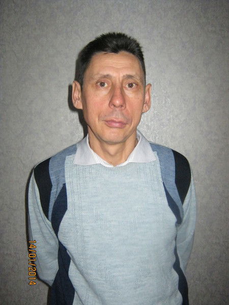 Александр Клипов