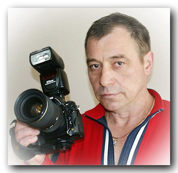 Александр Макаров