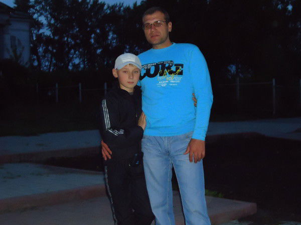 Данил Зайцев