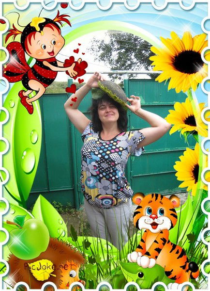 Татьяна Новикова