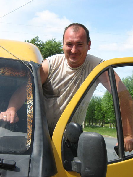 Александр Прудников