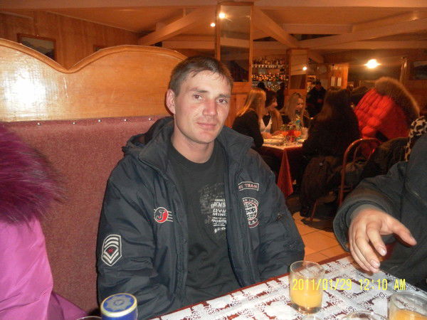 Андрей Кудрявцев