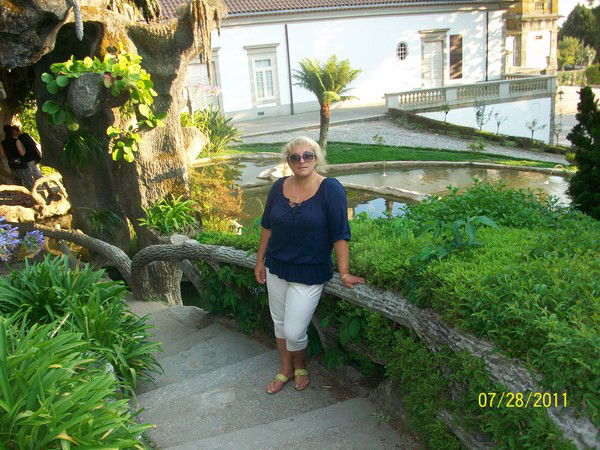 Светлана Дышлевая