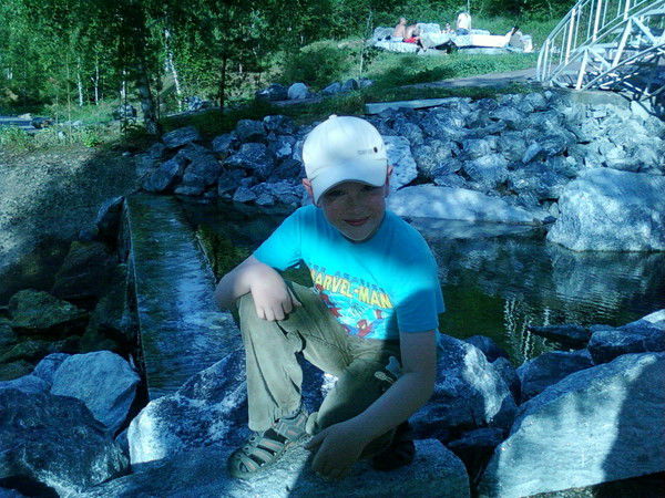 Максим Иванов