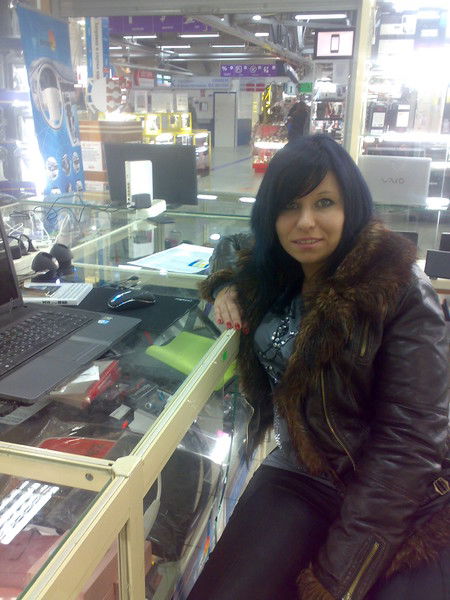 Алена Пантова