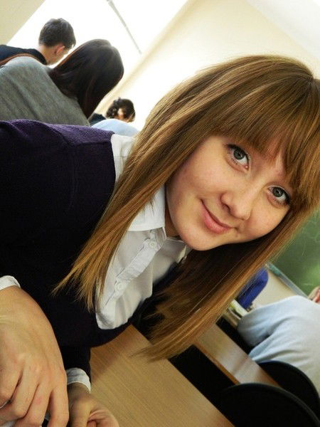 Елена Васина