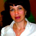Natali Romanova