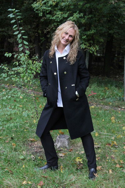 Анна Паленга