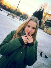 Анастасия Калинина