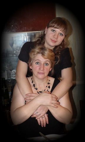 Лидия Грамс