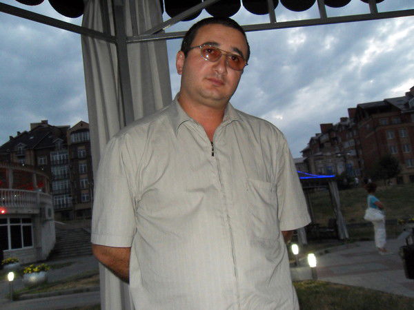 Владимир Хамицев