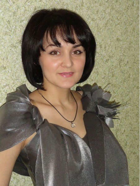 Багаутдинова Гузель