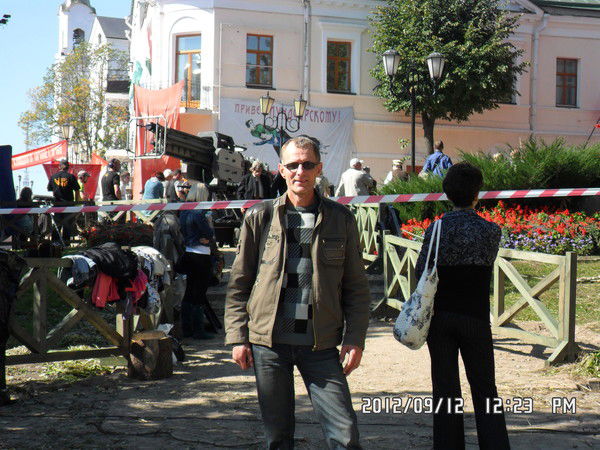 Сергей Андрюленис