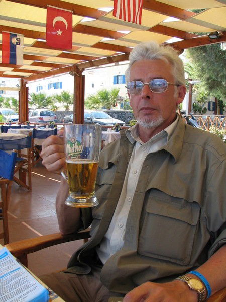 Игорь Цветковский