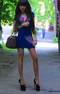 Настя Токписева