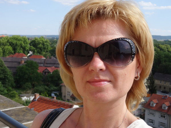 Светлана Дмитрачкова