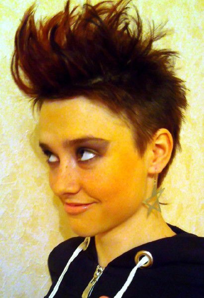 Янка Сергеева