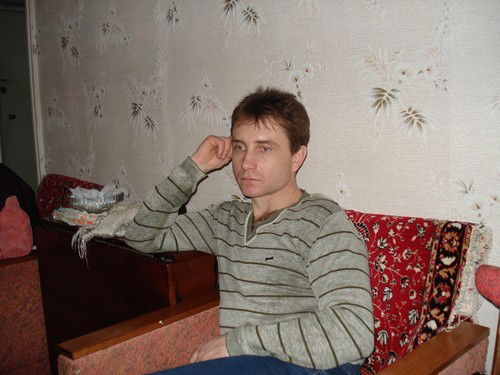 Тихонов Вячеслав