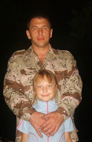 Дмитрий Орлов