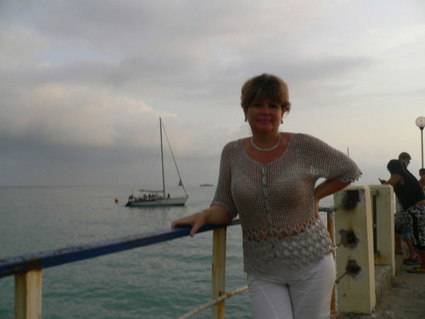 Светлана Юрьевна Морозова