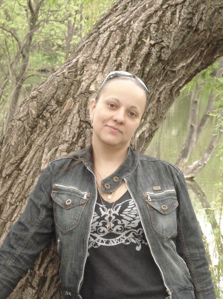 Юлия Дроздова