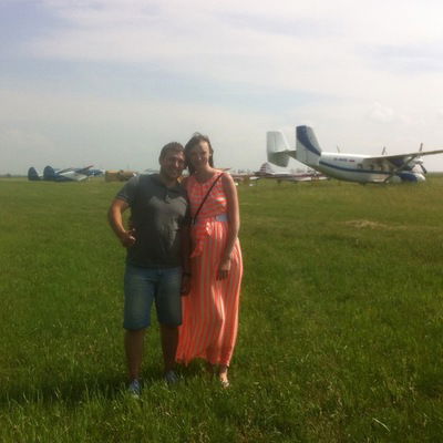 Алексей Юрьевич