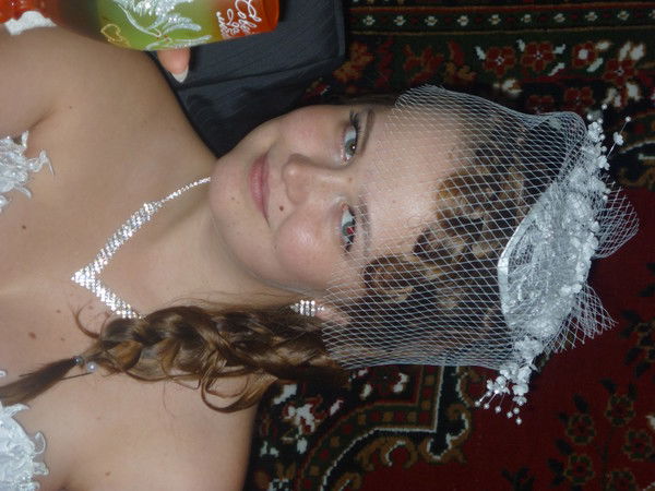 Алена Ласкина(Халтурина)