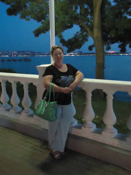 Елена Ефимова(Иванова)