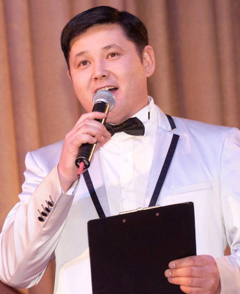 Насипжан Басшыбай