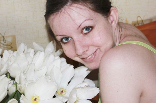 Катерина Логинова