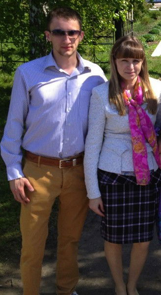 Николай Ххххх