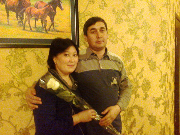 Ермек Сейдахметов