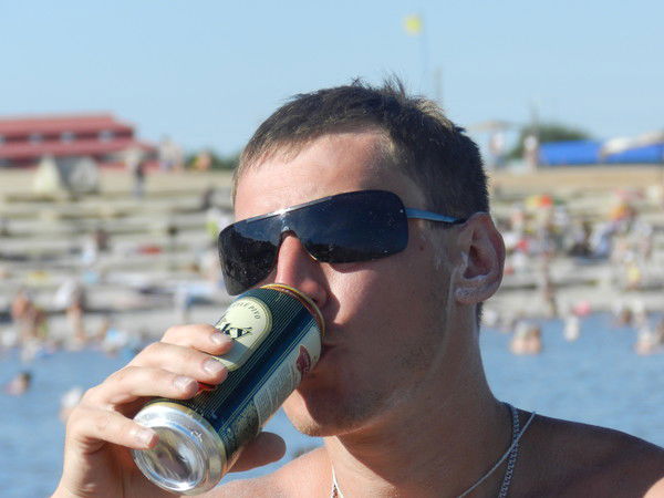 Сергей Чернышев