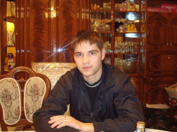 Владимир Ярошенко