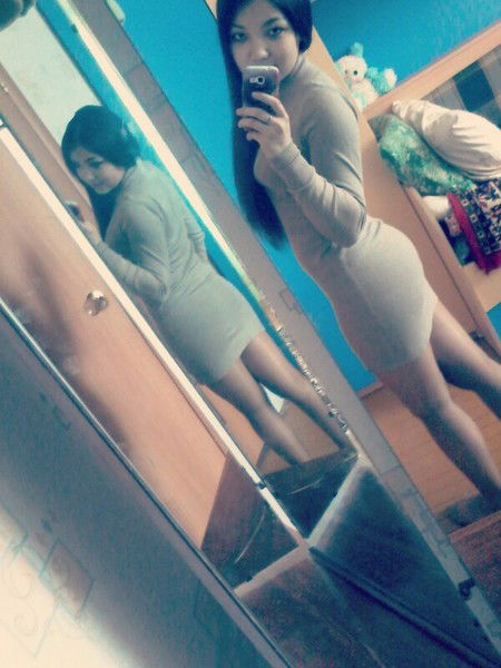 Аягоз Искакова