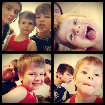 Кирилл Немченко