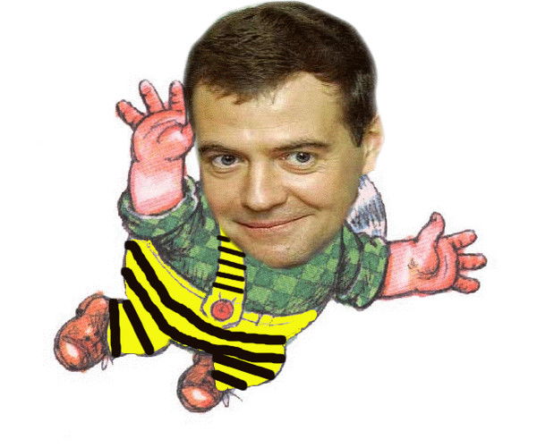 Буйный Шмель