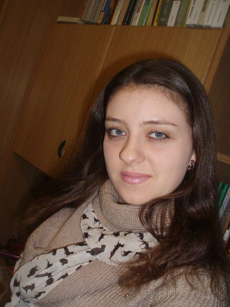 Юляська Белоус