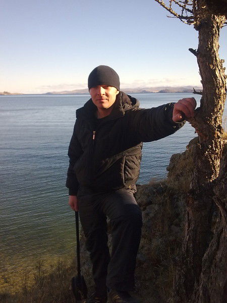 Александр Штер