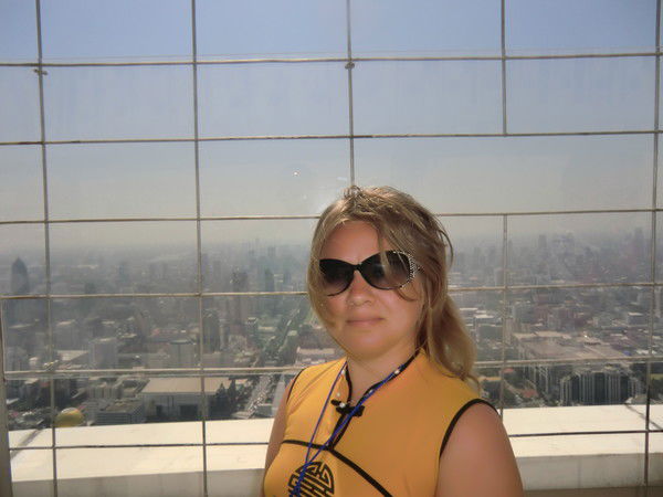 Марина Воднева