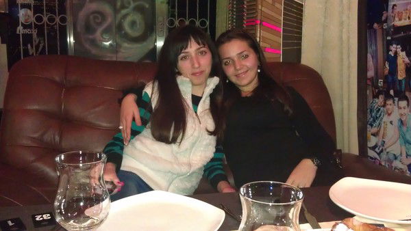 Руфина Аникштейн