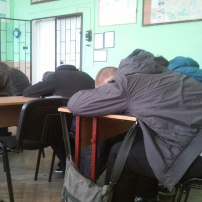 Паша Линиченко