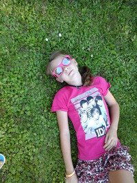 Анна Алексеева