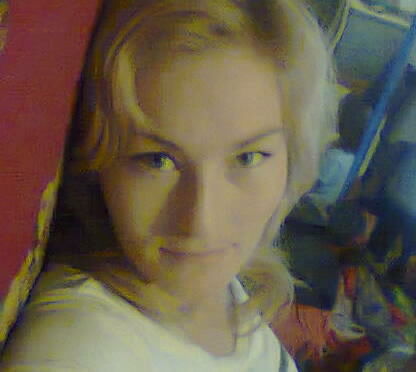 Оксана Абелева