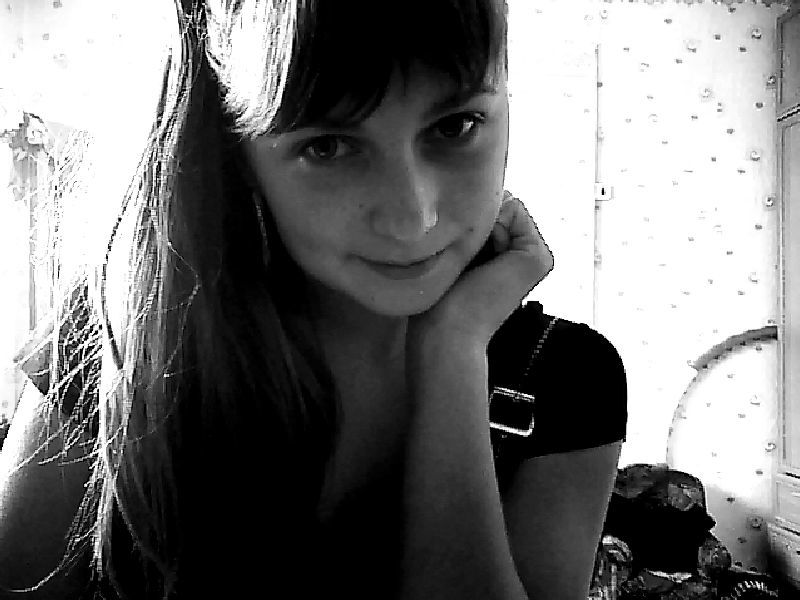 Оля Бахтина