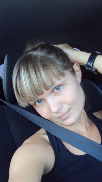 Марина Миронова