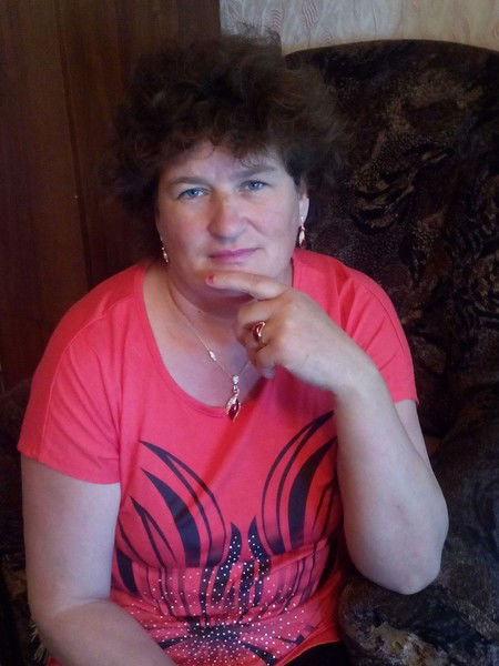 Таня Лабзина