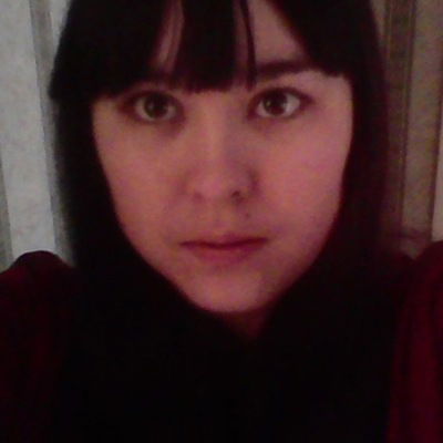 Рузанна Рахмангулова